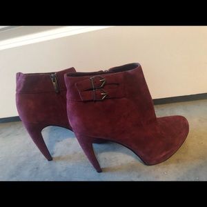 Sam Edelman Ankle Boots